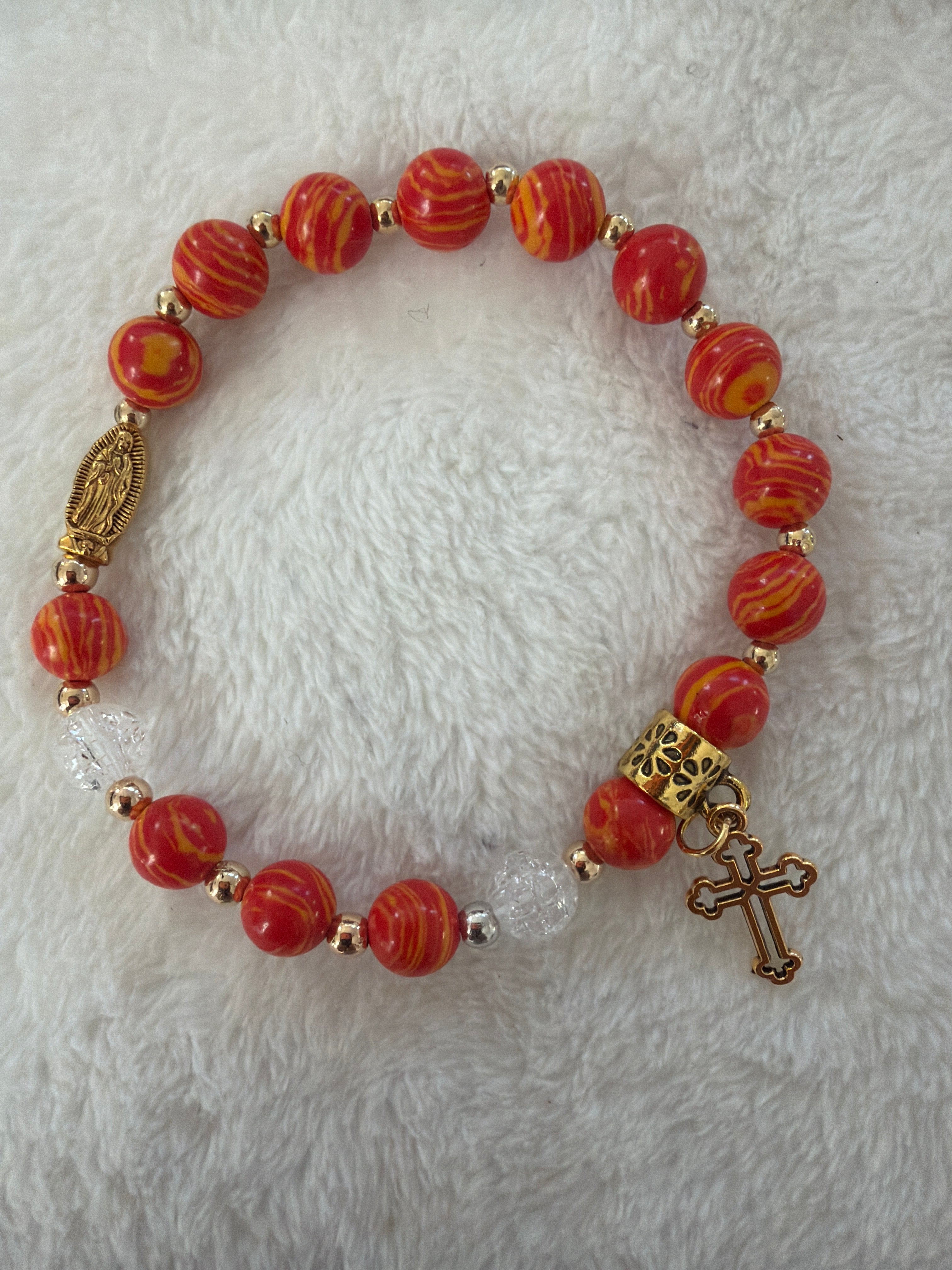 Rosary Bracelet