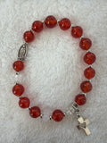 Rosary Bracelet